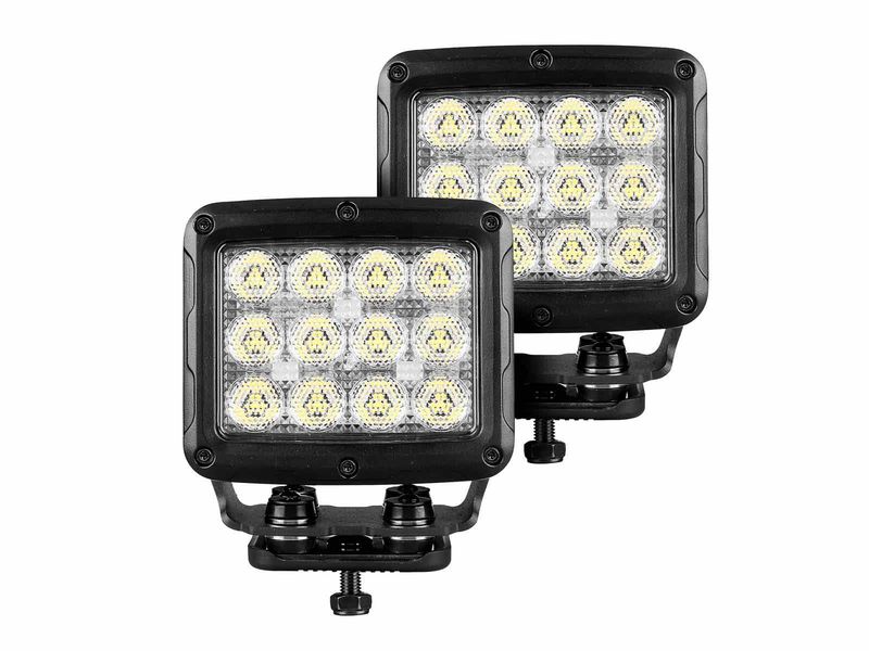 RealTruck Go Rhino Xplor Bright Series 5