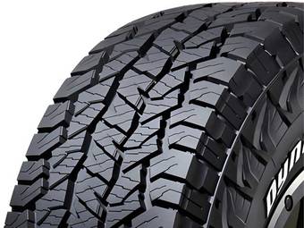 Hankook Dynapro AT2 Xtreme Tire