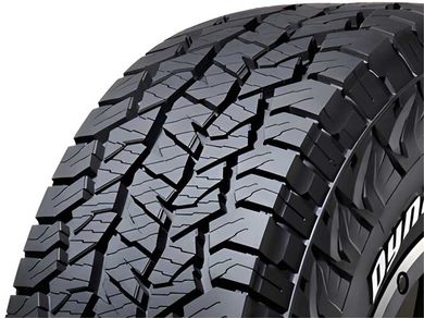 Hankook Dynapro AT2 Xtreme Tires | Havoc Offroad
