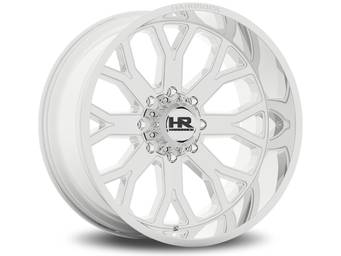 hardrock chrome slammer wheels 01