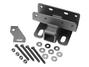 Havoc Receiver Hitch Kit