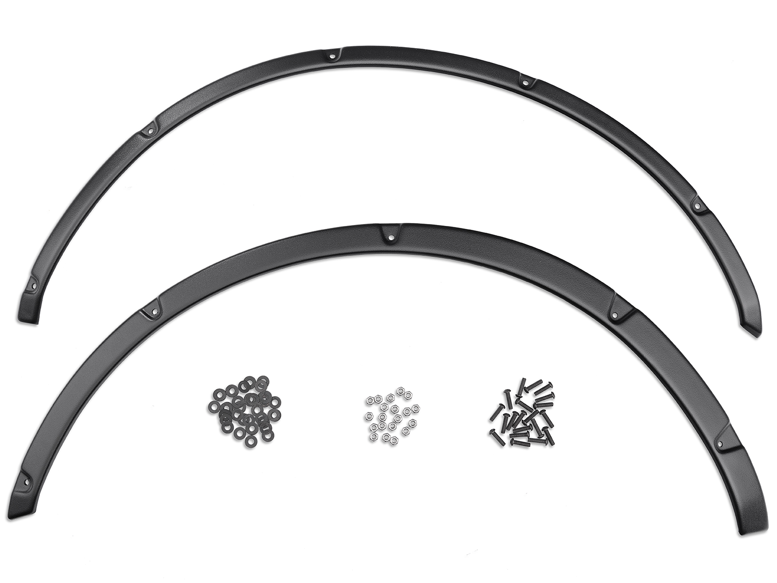 Havoc Offroad Fender Flare Delete Kit HFB-04-001 | Havoc Offroad