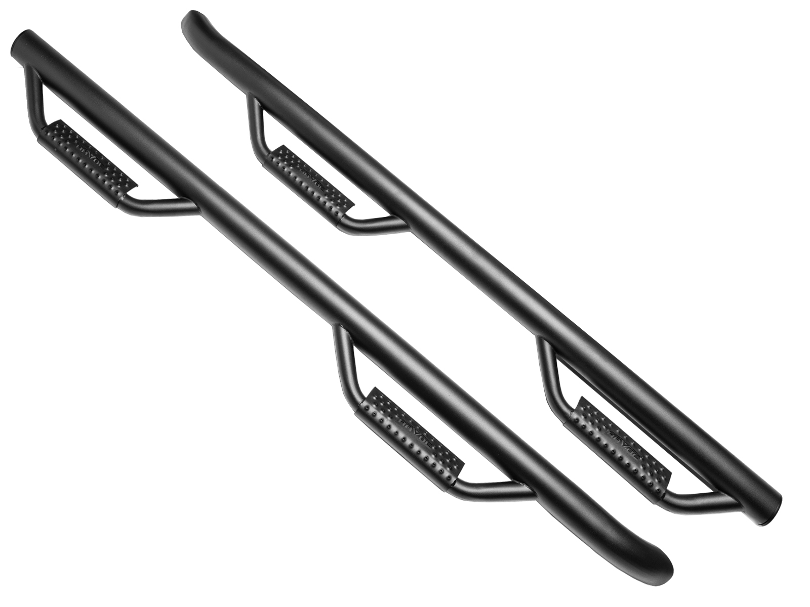 HAVOC Offroad HN2 Nerf Bars | Havoc Offroad