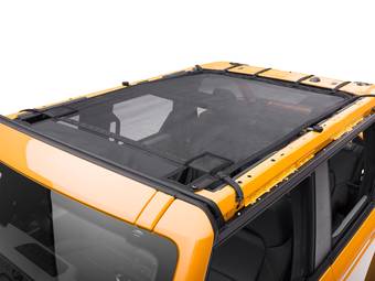 Havoc Offroad Mesh Shade Top HFB-09-001 Main