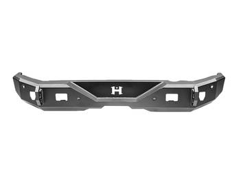 Havoc Offroad Steel Bender Rear Bumper HFB-03-002 01