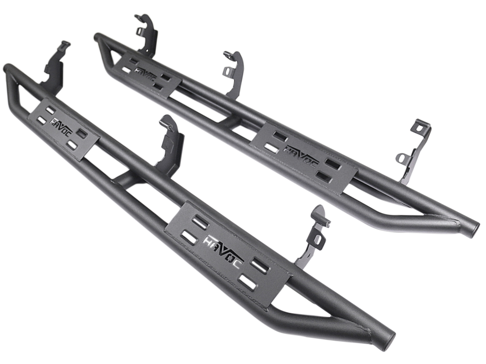 Havoc Offroad TrailCrawler Steps | Havoc Offroad