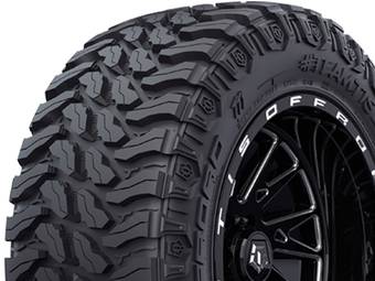 Hercules TIS Offroad TT1 Tire