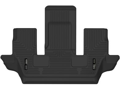 Husky Liners Heavy Duty Floor Mats 