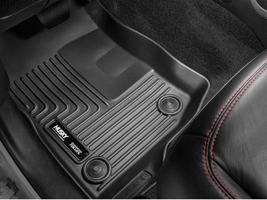 Husky Liners All Weather Floor Mats