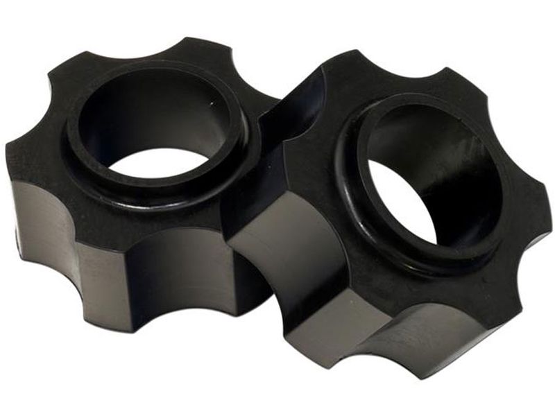 Icon Leveling Kit IVD2210 | Havoc Offroad