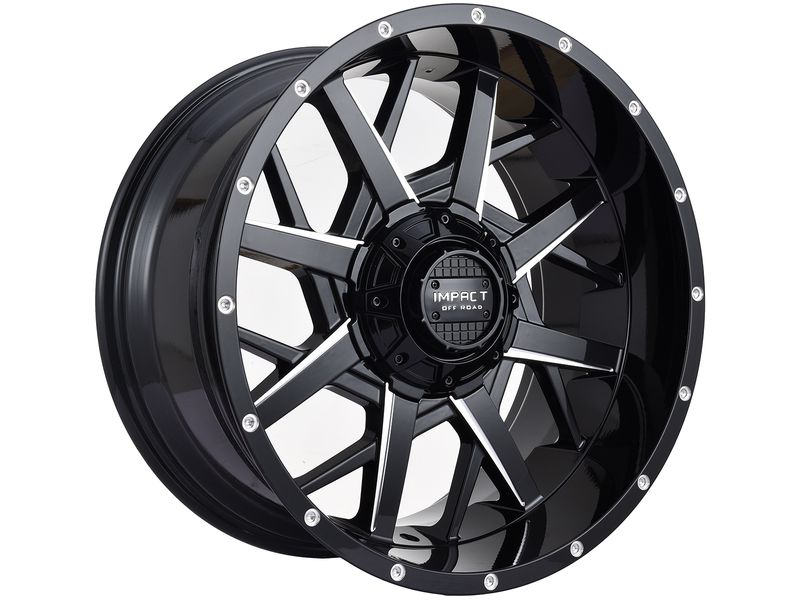 26 inch off road rims