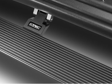 Ionic Electric Running Boards G1444587 | Havoc Offroad