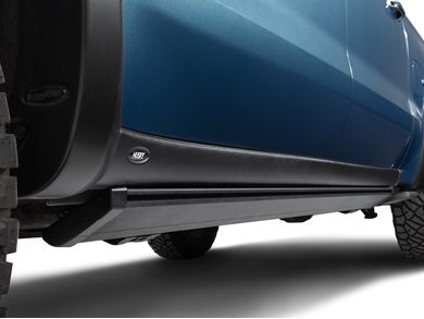 Ionic Electric Running Boards G1444587 | Havoc Offroad