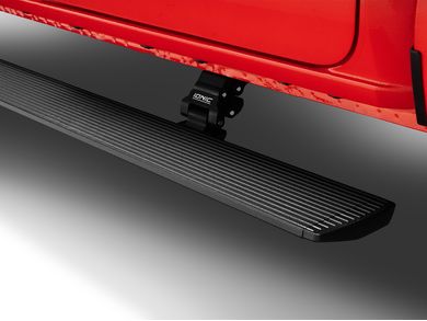 Ionic Electric Running Boards G1444587 | Havoc Offroad