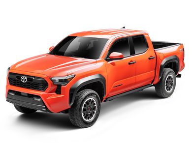 Ionic Electric Running Boards G1444587 | Havoc Offroad