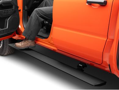 Ionic Electric Running Boards G1444587 | Havoc Offroad