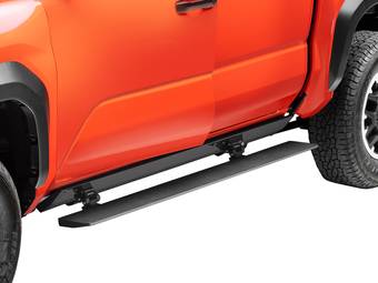 Ionic Electric Running Boards Main