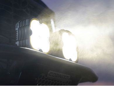 KC HiLiTES FLEX ERA 4 LED Lights 286 | Havoc Offroad