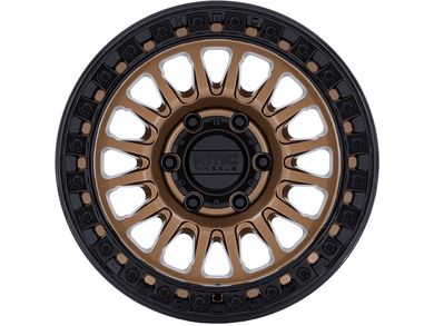 KMC Bronze KM552 IMS Wheels | Havoc Offroad
