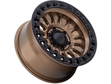 KMC Bronze KM552 IMS Wheels | Havoc Offroad