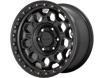 kmc-matte-black-km545-trek-wheels