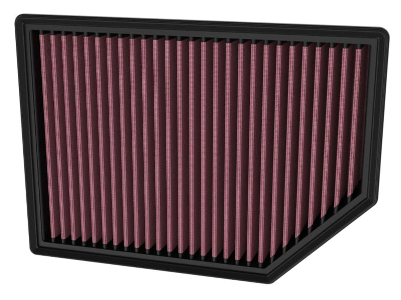 K&N - E-1993 - Air Filter - E-1993 Replacement Air Filter - P