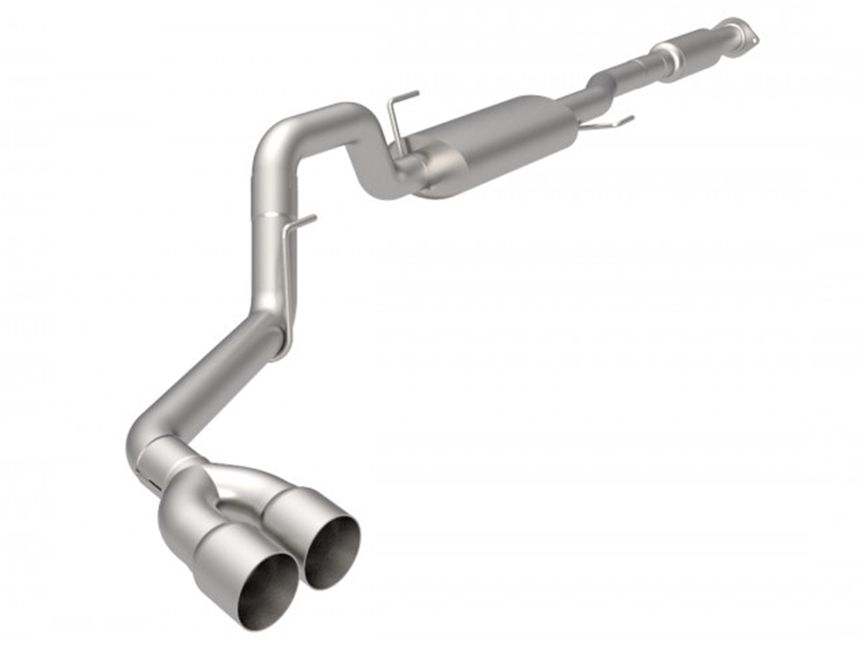 Kooks Exhaust System 13714100 Havoc Offroad