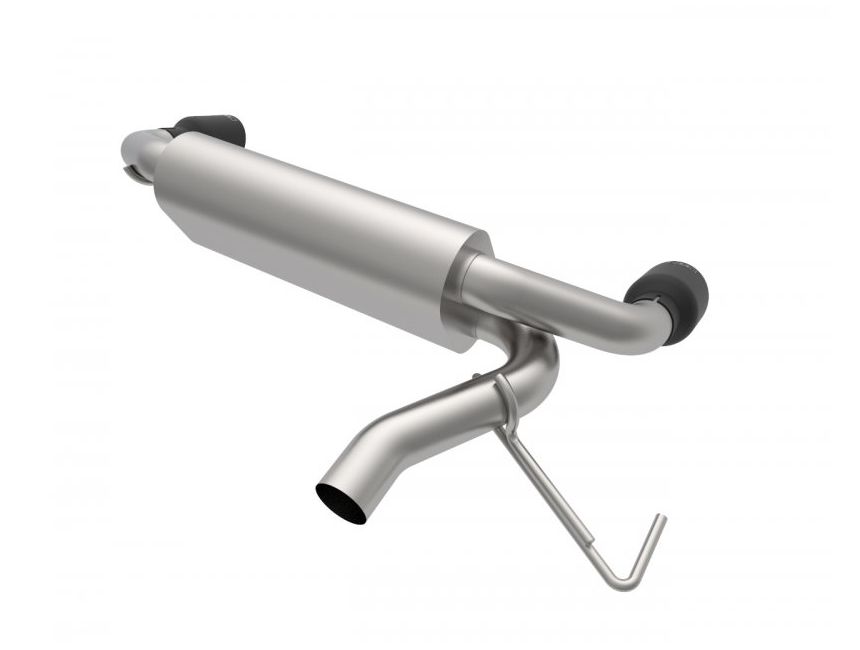 Kooks Exhaust System 15016210 Havoc Offroad