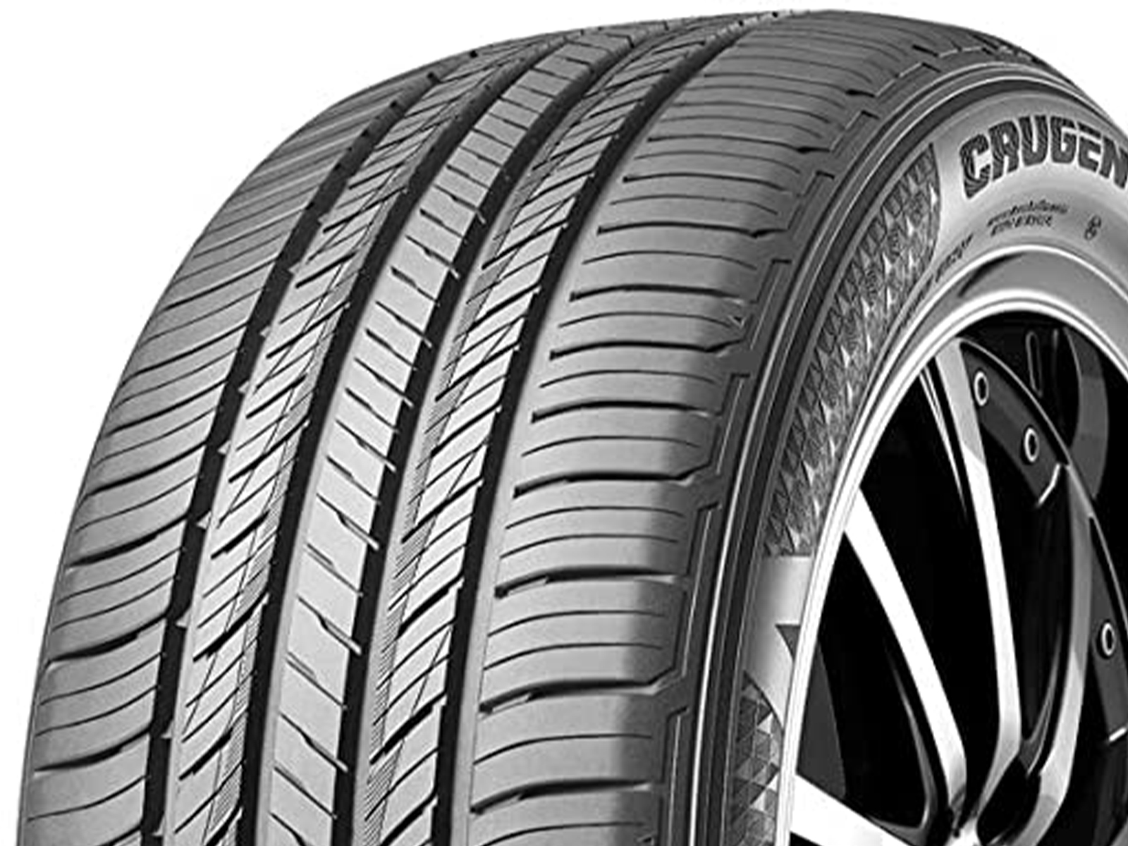 Kumho Crugen HP71 Tire 2263823 | Havoc Offroad