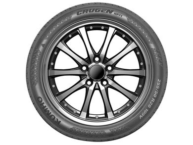 Kumho Crugen HP71 Tire 2263823 | Havoc Offroad