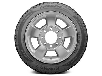 Kumho Crugen Premium KL33 Tires | Havoc Offroad