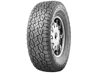 Kumho Road Venture AT52 Tires | Havoc Offroad