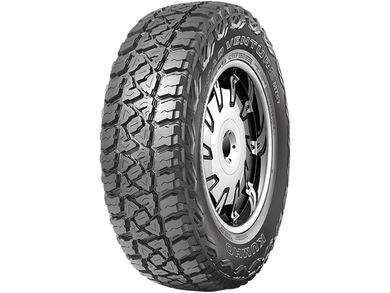 Kumho Road Venture MT51 Tire 2168653 | Havoc Offroad