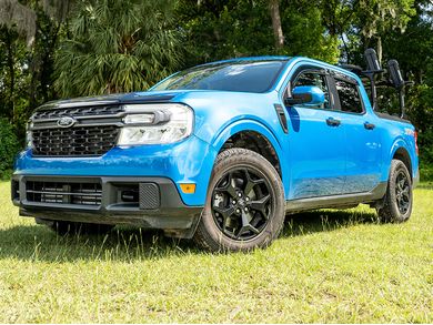 AVS Low Profile Ventvisor Side Window Deflectors 894098 | Havoc