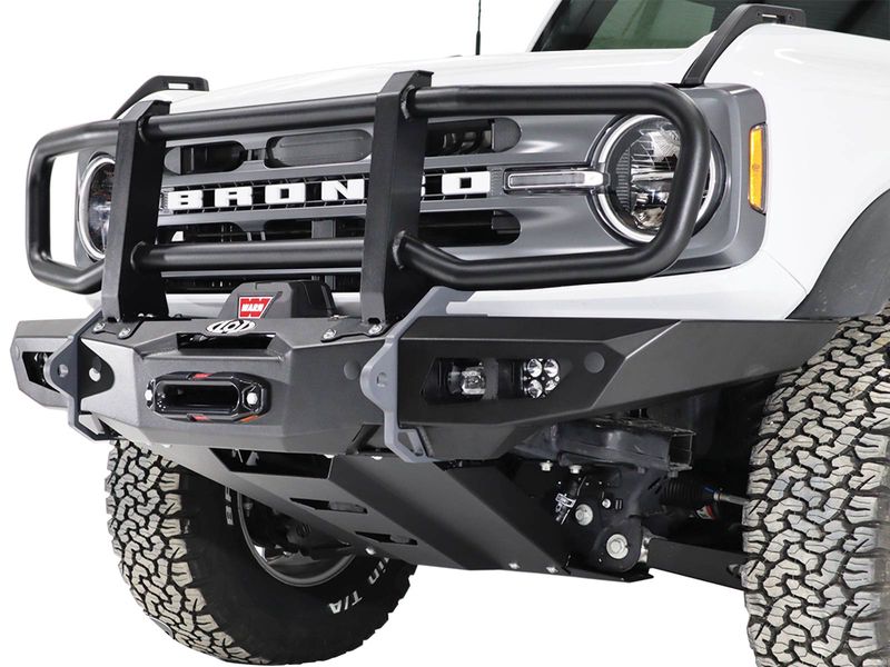 ロックフィールド LOCKFIELD EQUIPMENT LFE BUMPER LFE BUMPER | LOCKFIELD EQUIPMENT