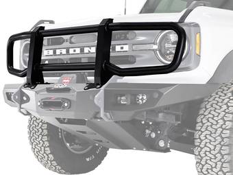 LoD Offroad Black Ops Grille Guard AFG2105 Main Image