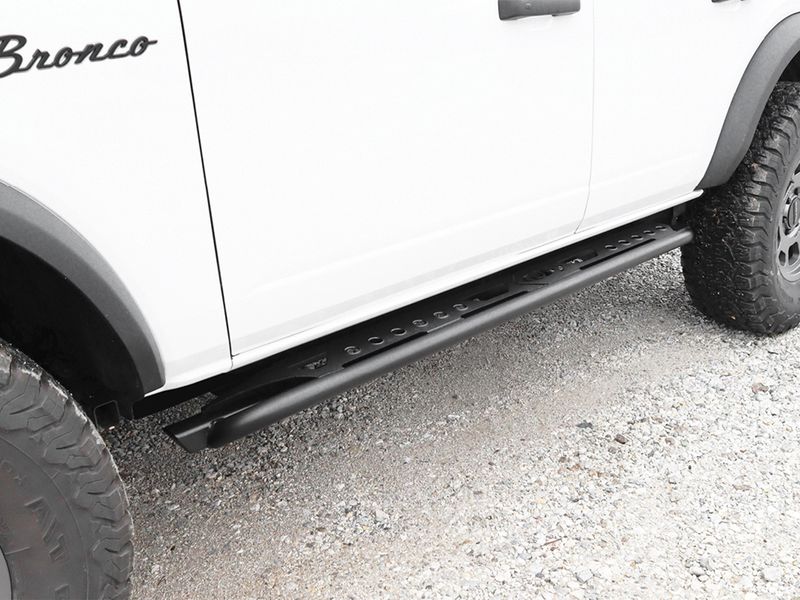 LoD Offroad Signature Rock Sliders | Havoc Offroad