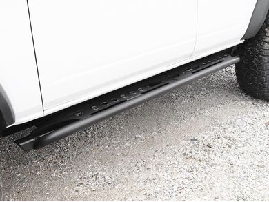 LoD Offroad Signature Rock Sliders JRS1841 | Havoc Offroad