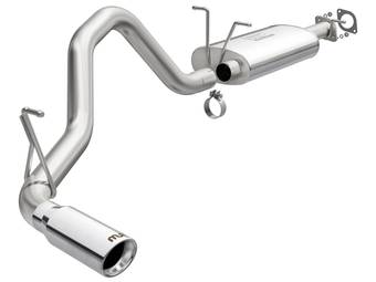 Magnaflow Street Series Performance Exhaust System