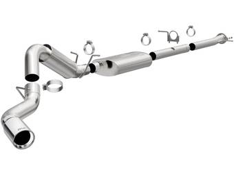 Magnaflow Street Series Performance Exhaust System