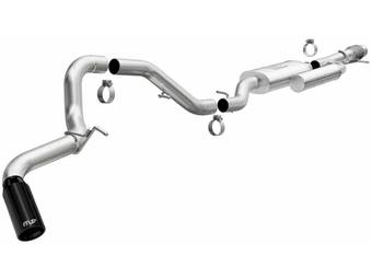 Magnaflow Street Series Performance Exhaust System