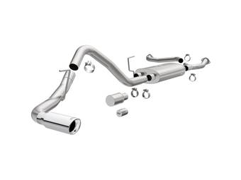 Magnaflow Street Series Performance Exhaust System