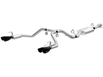 Magnaflow Street Series Performance Exhaust System