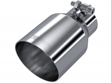 MBRP Stainless Steel Exhaust Tip