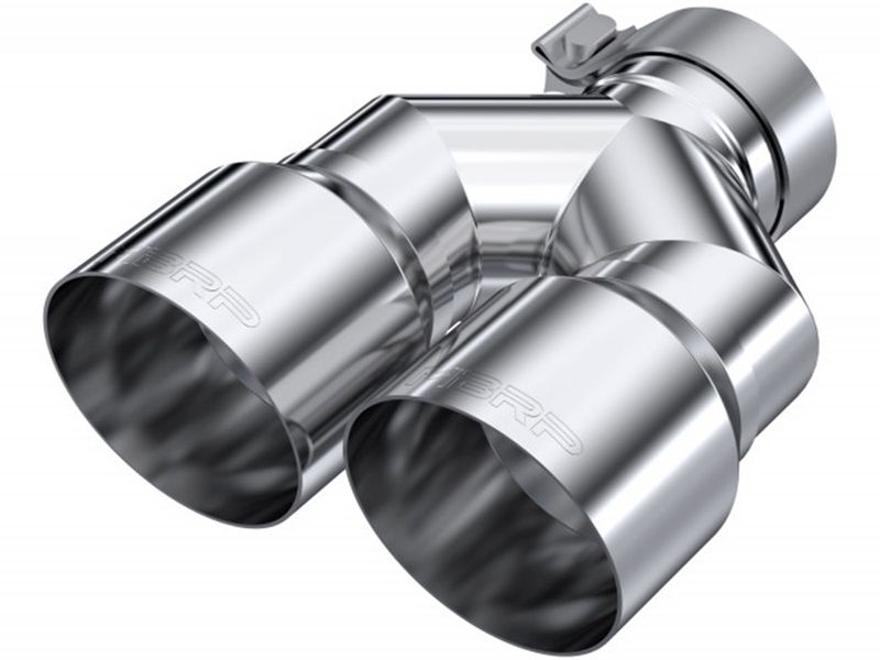 MBRP Stainless Steel Exhaust Tip MBR-T5182 | Havoc Offroad