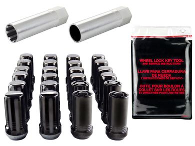 McGard Lug Nut Kit | Havoc Offroad