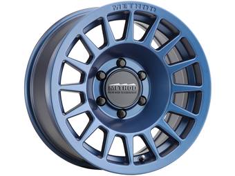 Method Blue 707 Wheel