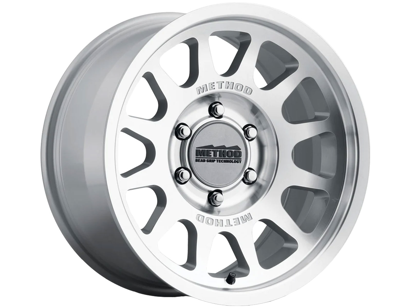 Method Machined 703 Wheel MR70378560300 | Havoc Offroad