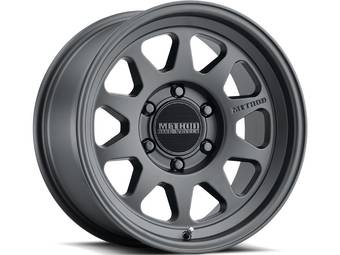 method-matte-black-316-wheels