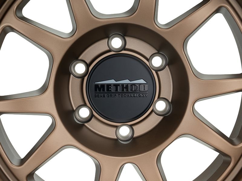 Method Bronze 702 Wheels | Havoc Offroad